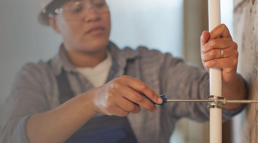 Professional emergency plumbing in Alda, NE